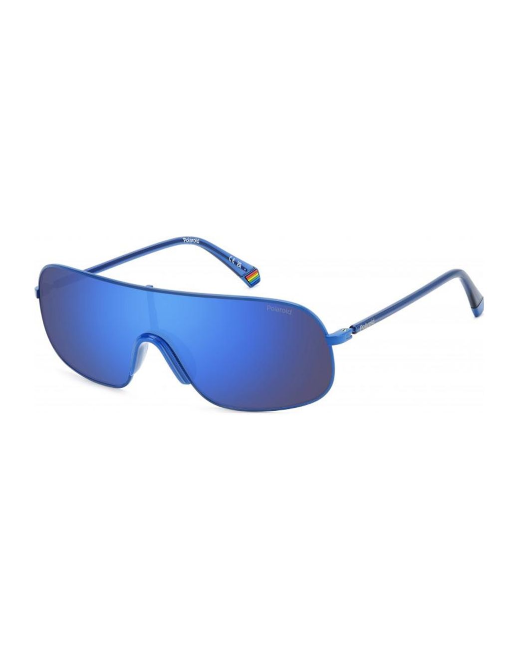 Polaroid Blue Pld 6222 99 Pjp Sunglasses