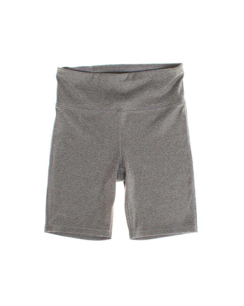 Gap Gray Short Leggings 685416