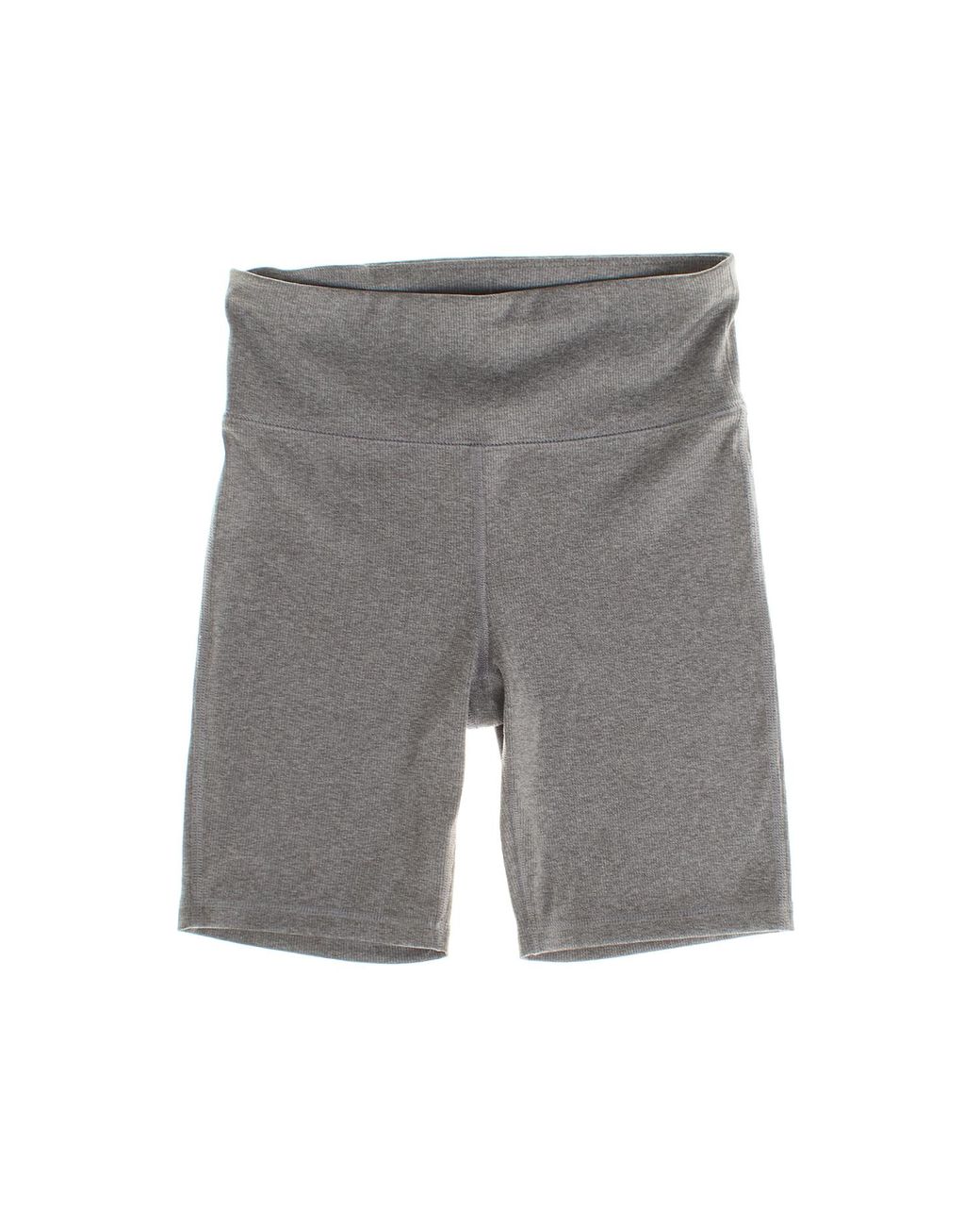 Gap Gray Short Leggings 685416