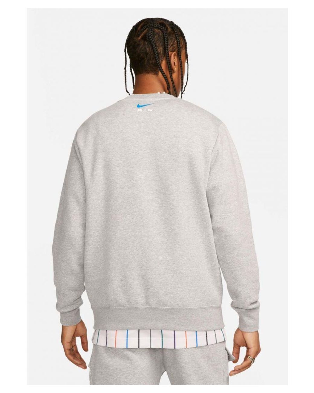 Nike wool tracksuit sales