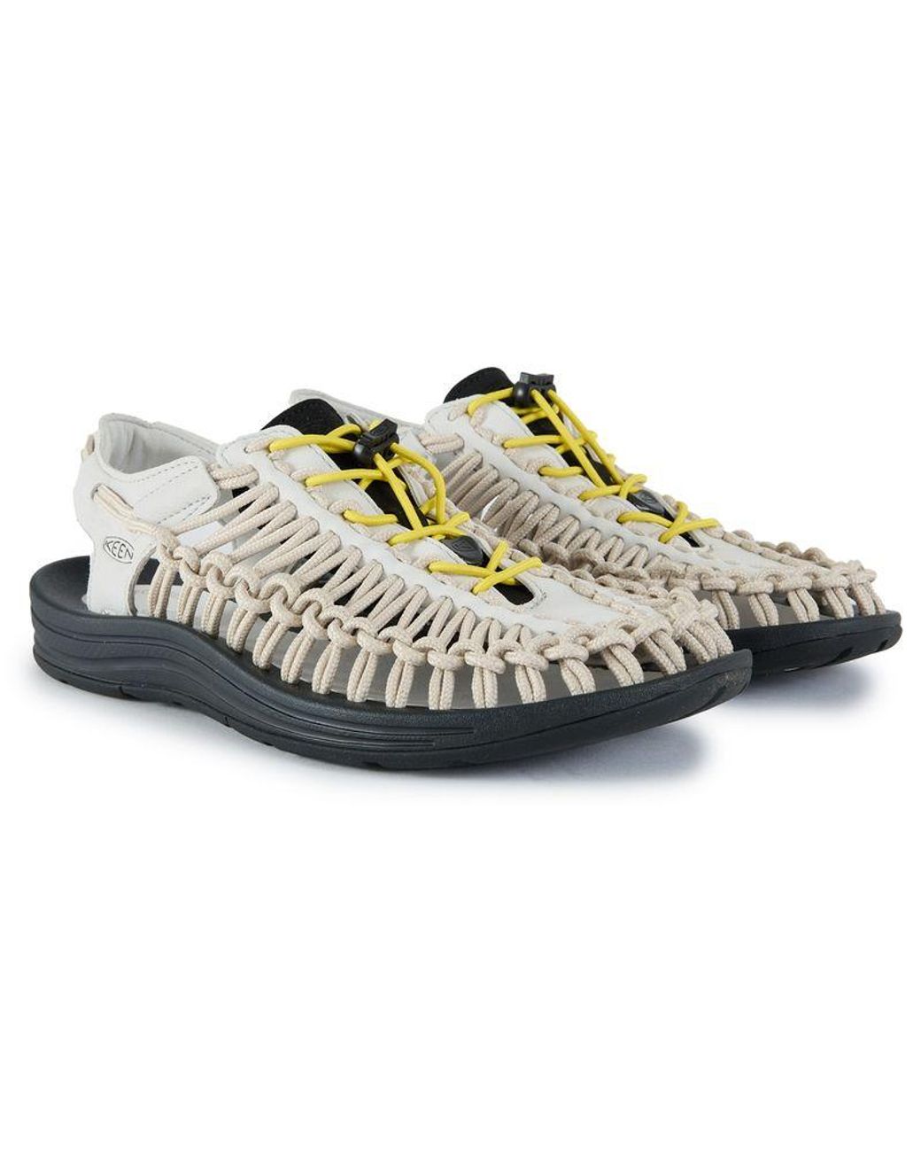 Keen Brown Uneek Sandals for men