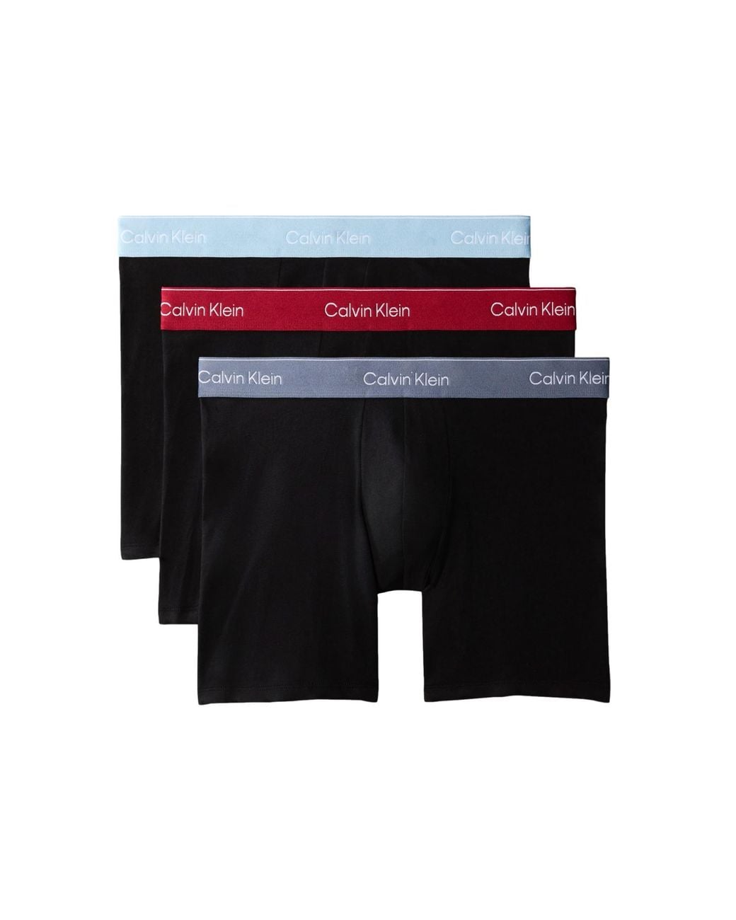 Calvin Klein Red Boxershorts for men