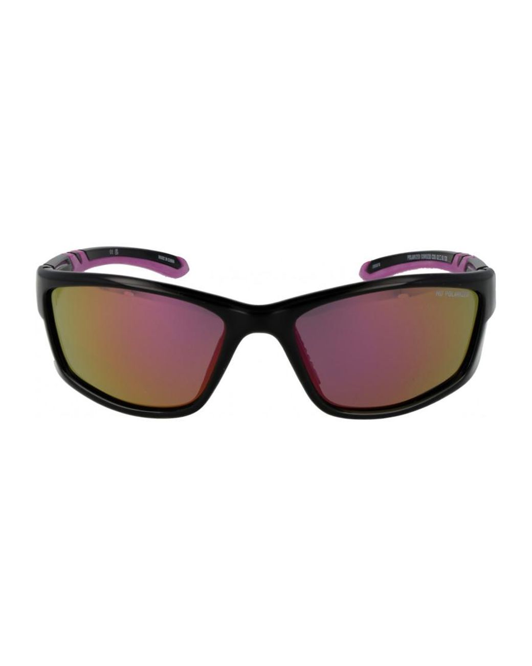 Champion Black Cuw5238 62C06 62 C06 Sunglasses