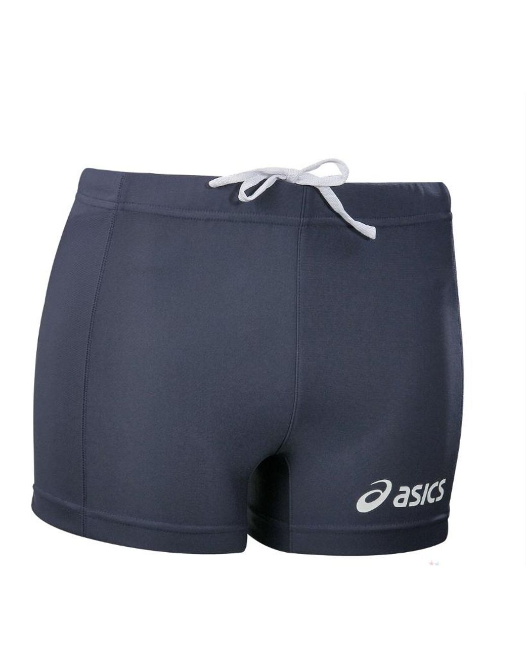Asics Blue League Shorts
