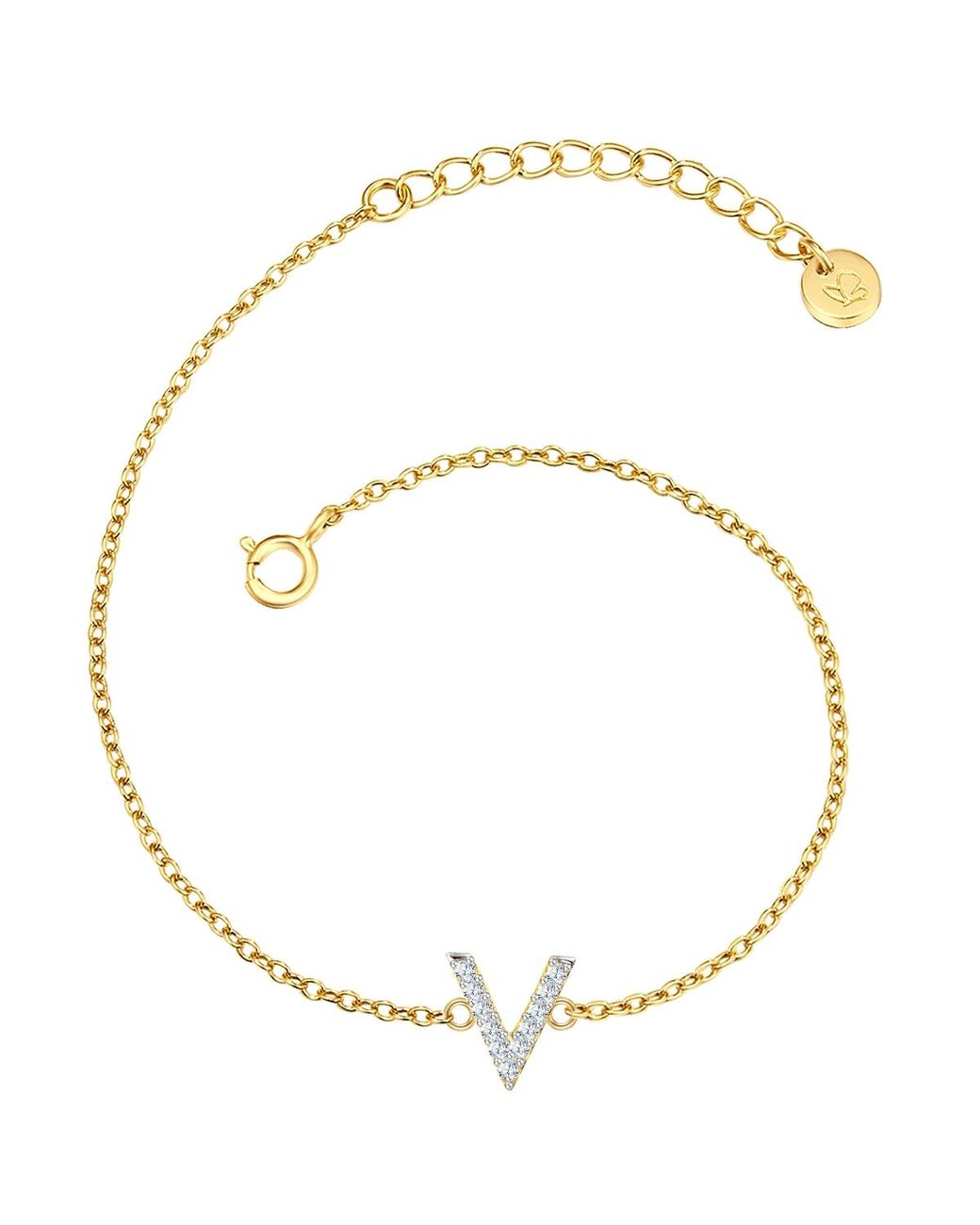 Glanzstücke München Metallic Sterling Bracelet