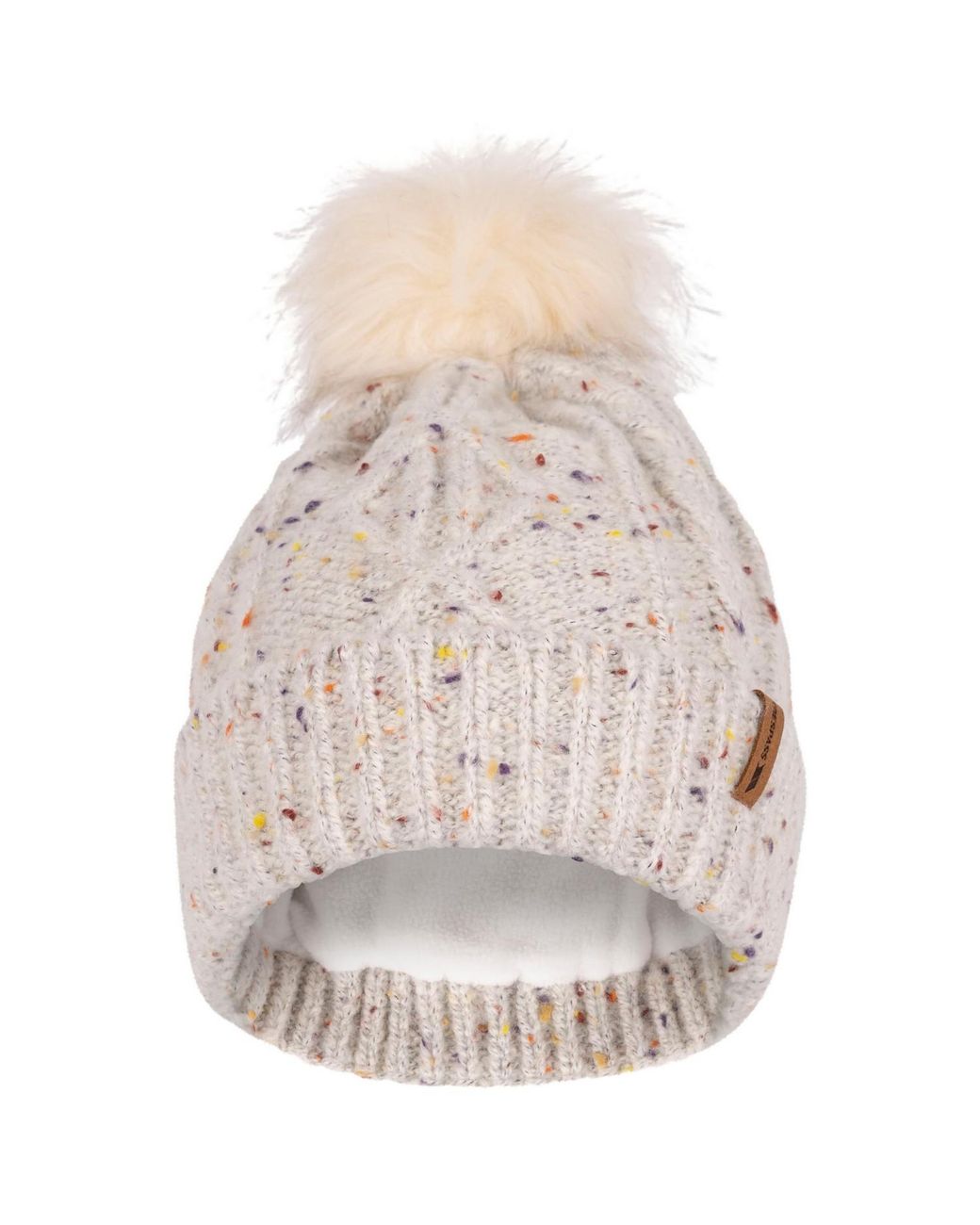 Trespass Natural Ladies Agave Beanie