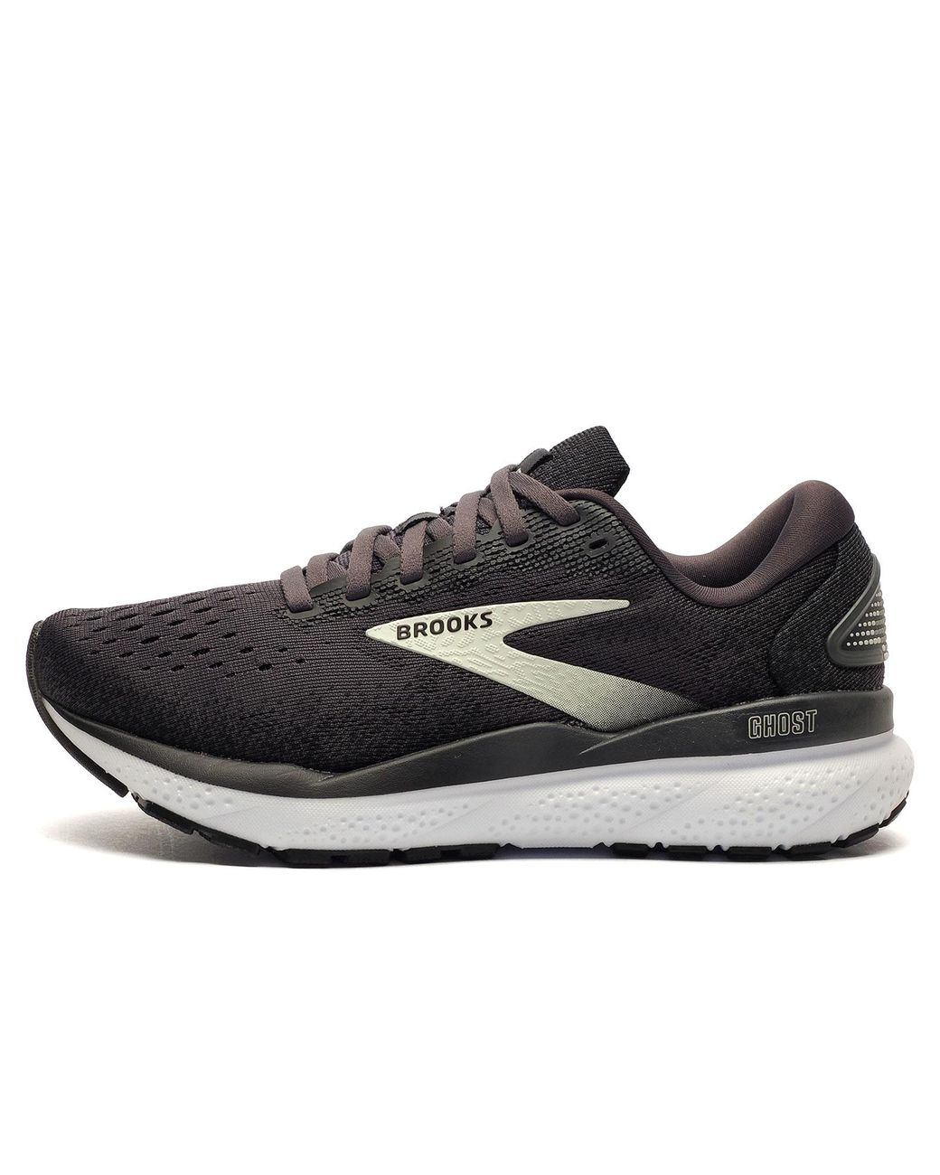 Brooks Black Ghost 16 Running Shoes