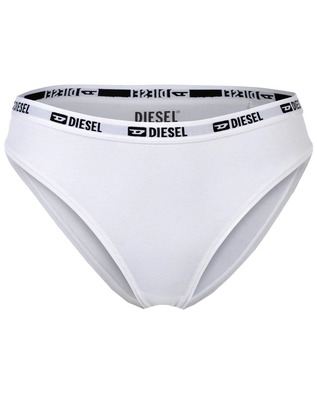 DIESEL Brief in het Black