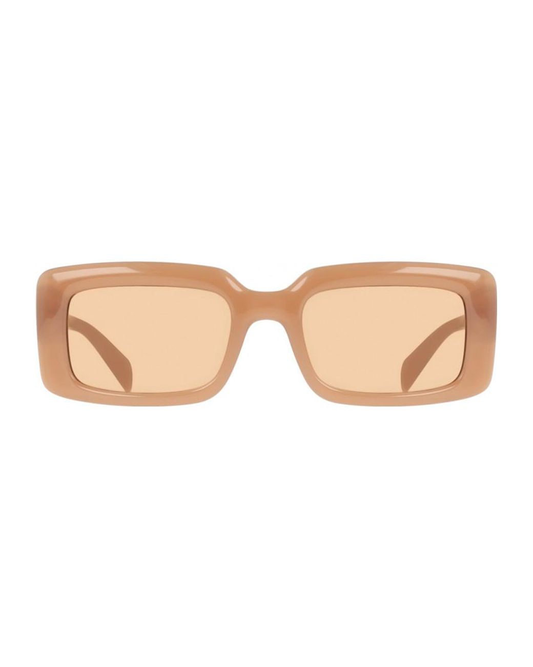 Liu Jo White Lj806S 52 5221216 Sunglasses