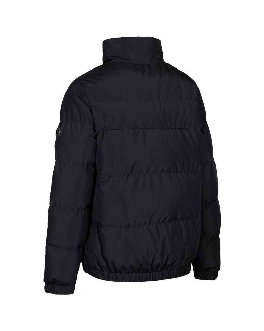 Trespass Blue Ladies Harding Padded Jacket