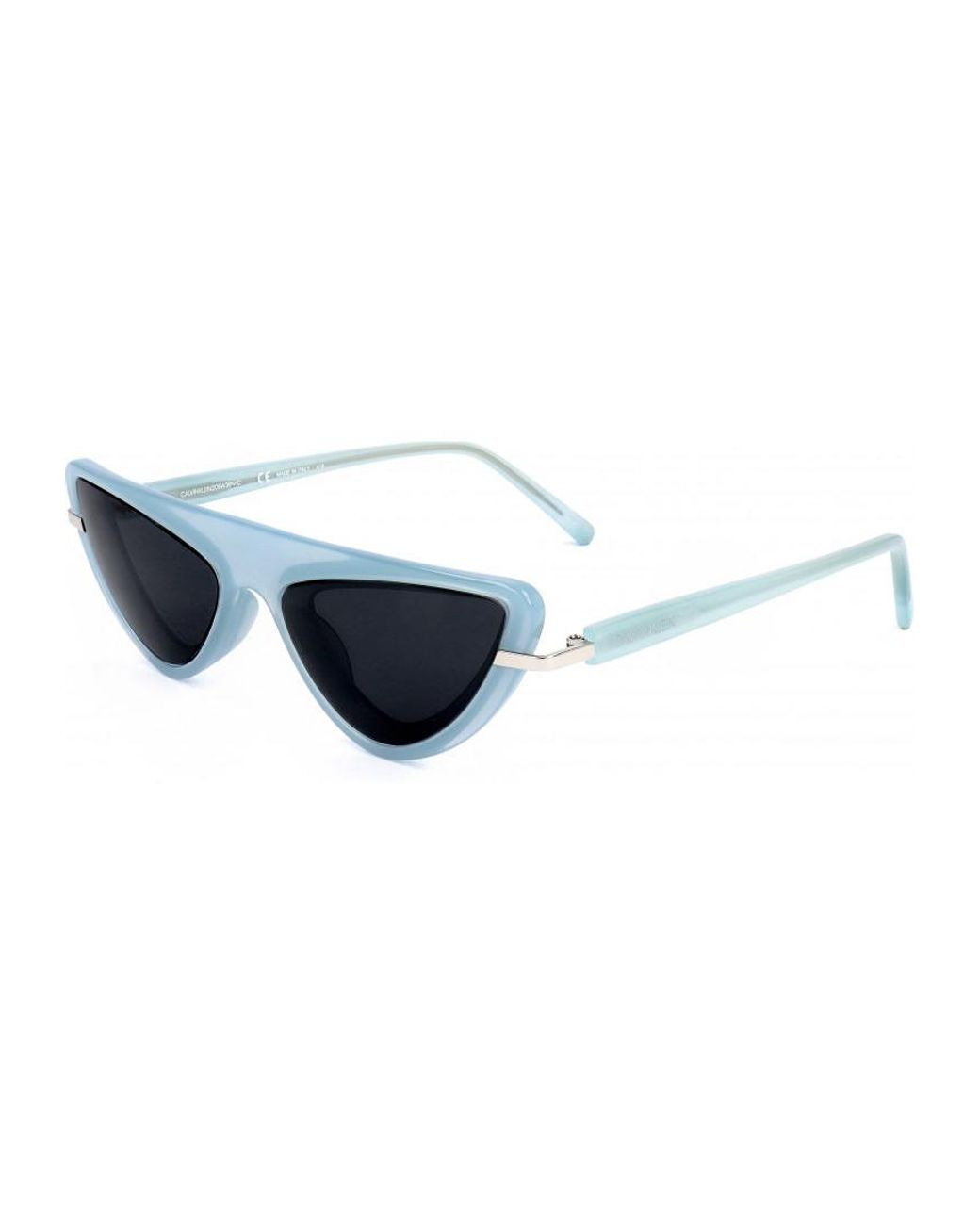 Calvin Klein Blue Cknyc1951S 57 450 Sunglasses