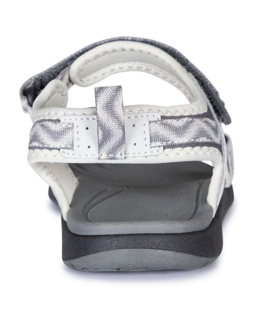 Trespass Metallic Ladies Ivy Sandals