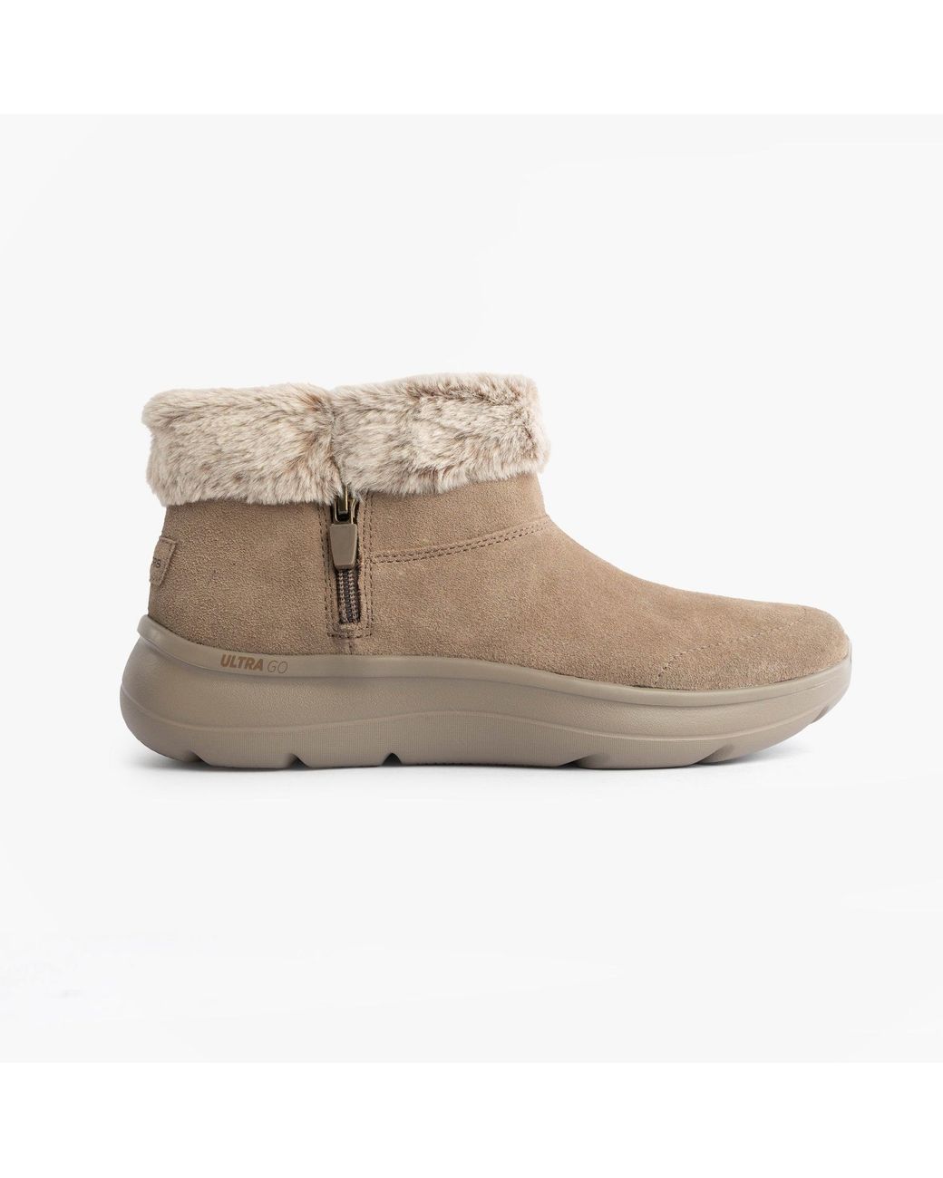 Skechers Natural 144848/Dktp On-The-Go Encore