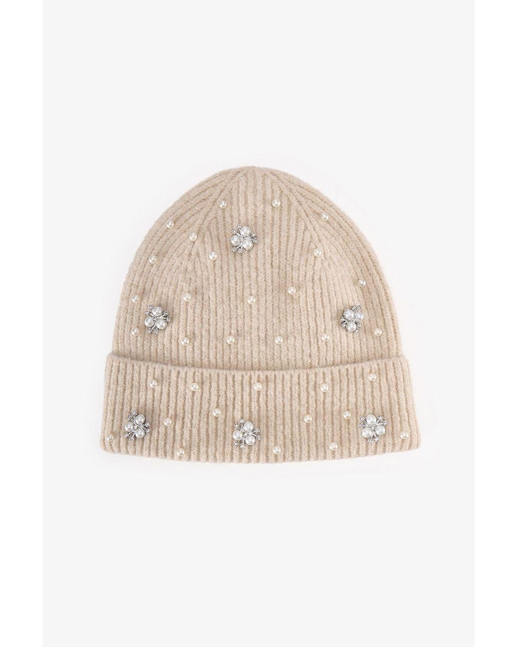 Penti Natural Elisa Beanie