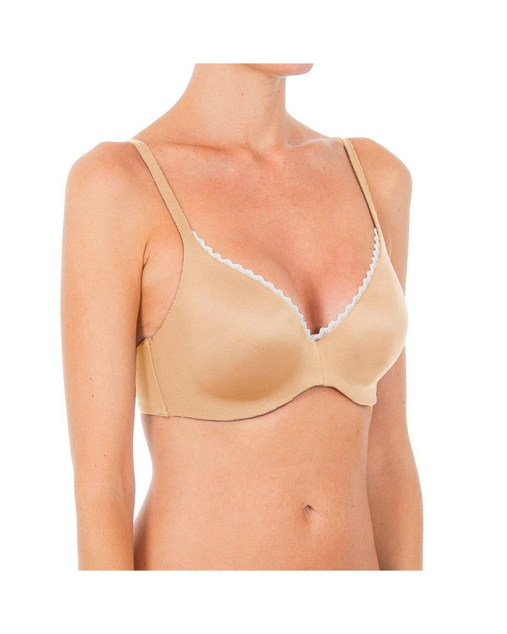 Playtex Green 24 Hour Comfort Bra With Removable Underwires 4183
