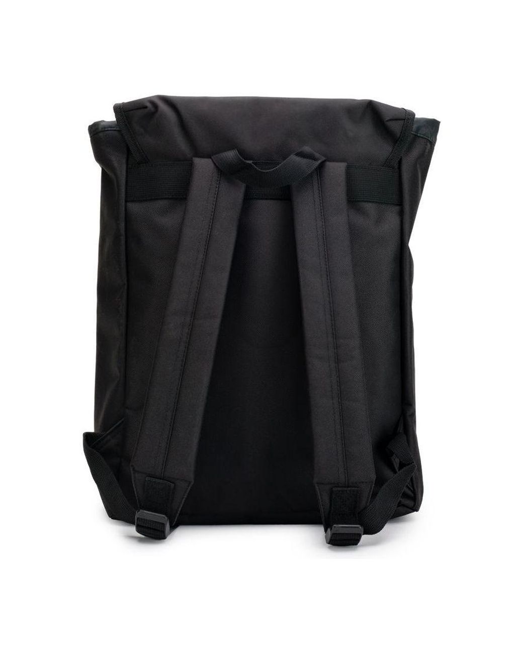 French Connection Gamblin Backpack in Black for Men | Lyst UK display picture 2