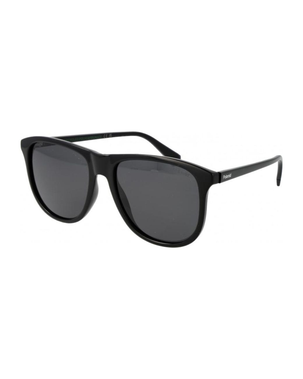 Polaroid Black Pld 4178 S 50 807M9 Essential Sunglasses for men