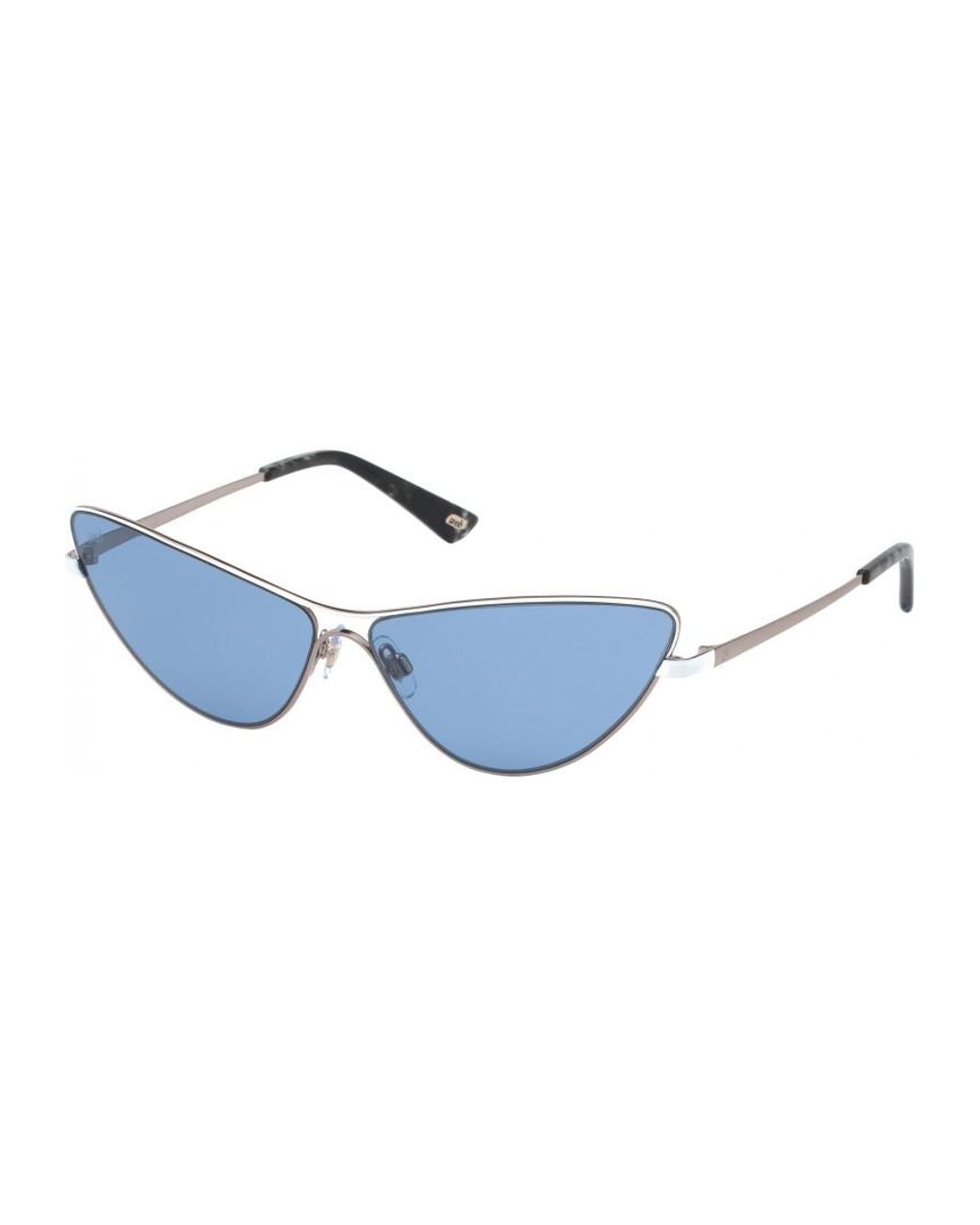 WEB EYEWEAR Blue We0269-6534V We0269 65 6534V Sunglasses