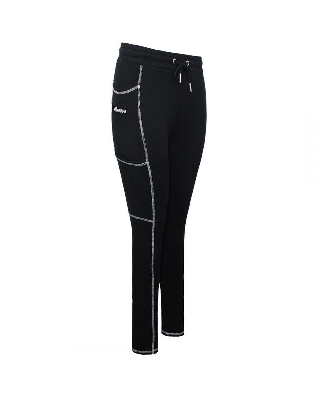 Ellesse Black Ettore Leggings
