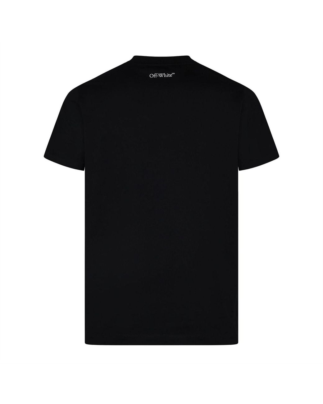 Off-White c/o Virgil Abloh Black Off Off Sing Arrow Slm S for men