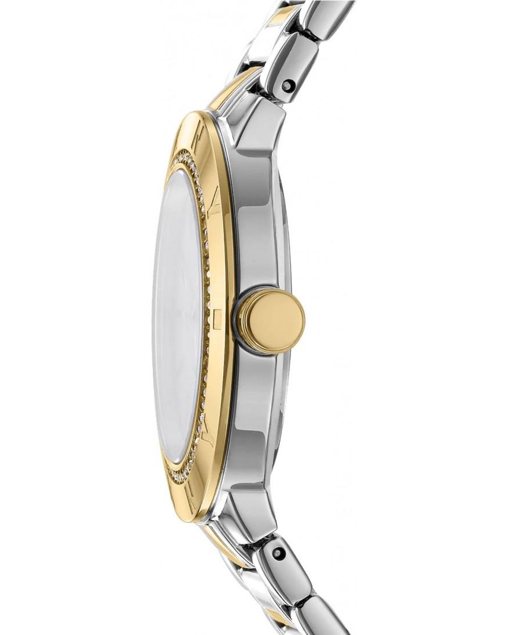 DKNY Blue Dk1L023M0065 Ladies Watch