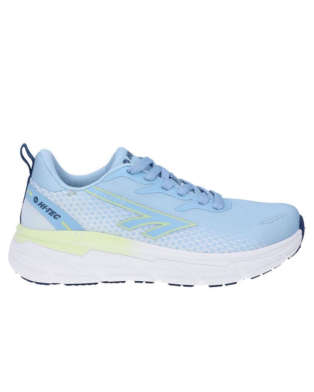Hi-tec Blue Promenade Trainers