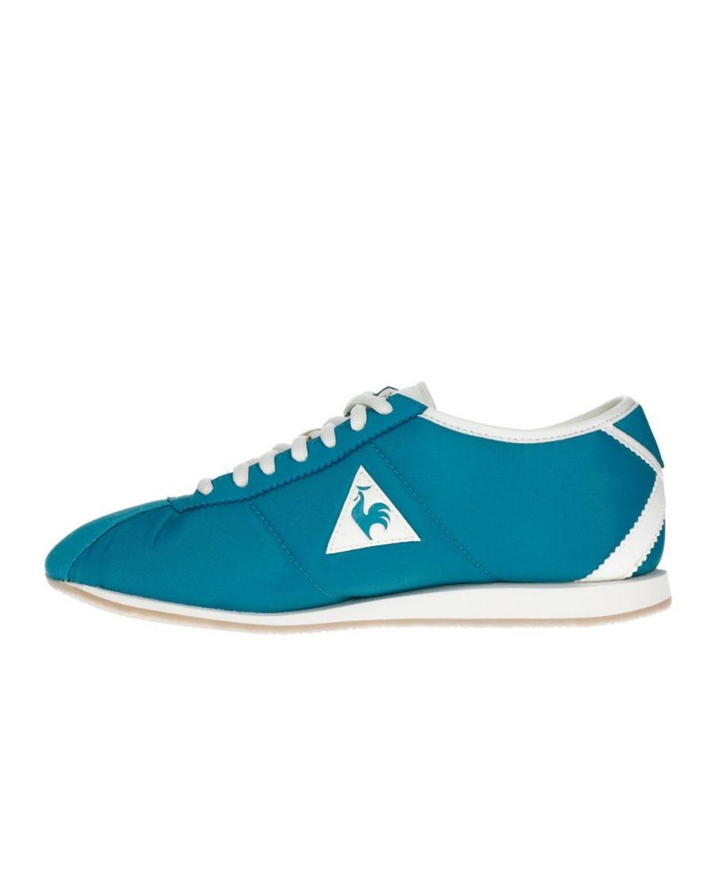 Le Coq Sportif Blue Wendon Classic Trainers