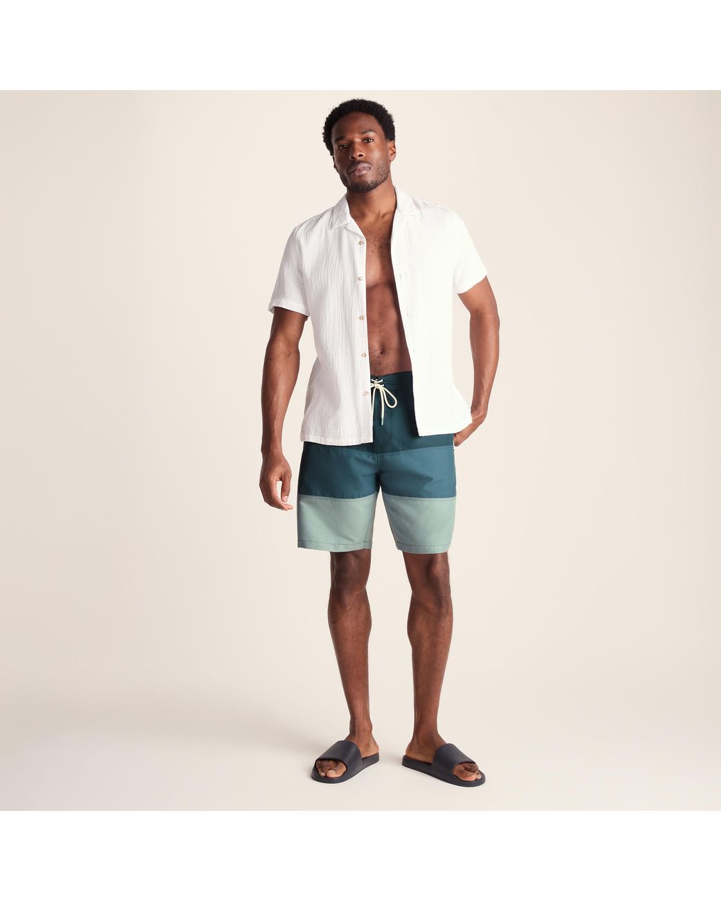 TOG24 Blue Bendon Swimshorts for men