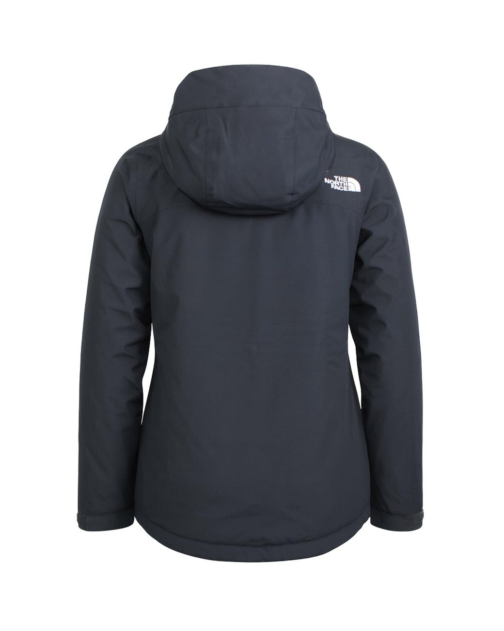The North Face Black Monte Tamaro Asphalt Jacket