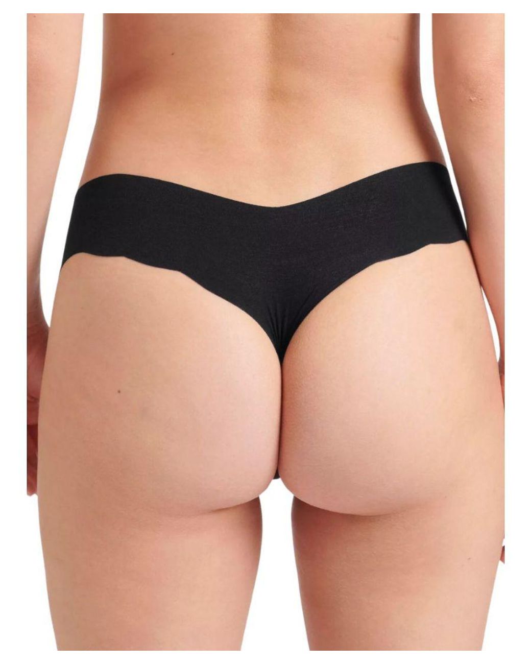 Sloggi Black Zero Modal 2.0 Hipstring