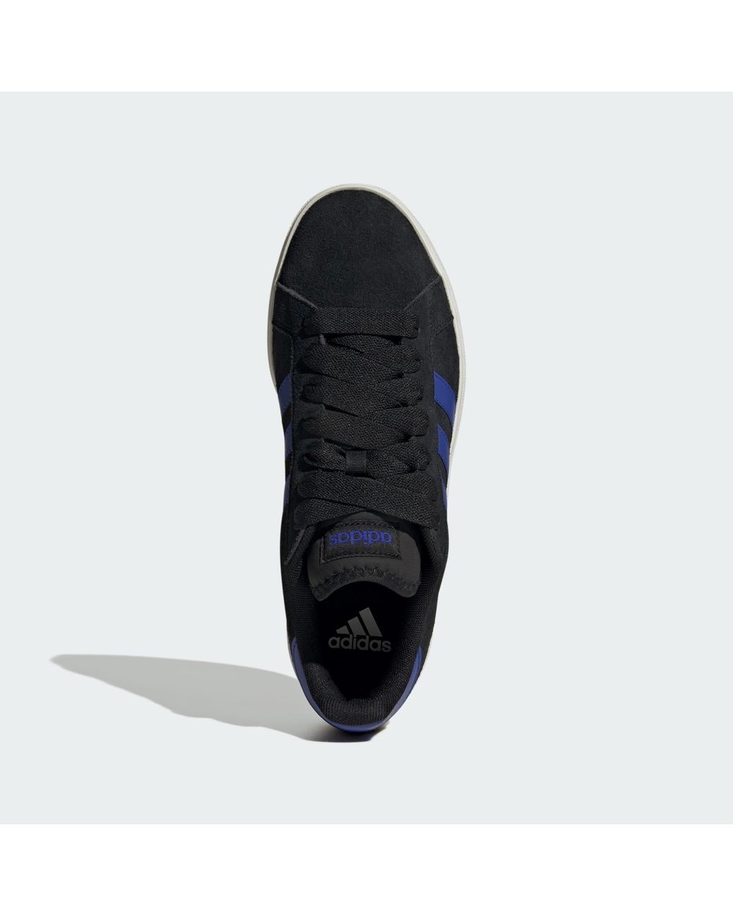 Adidas Blue Grand Court Base 00S Shoes for men