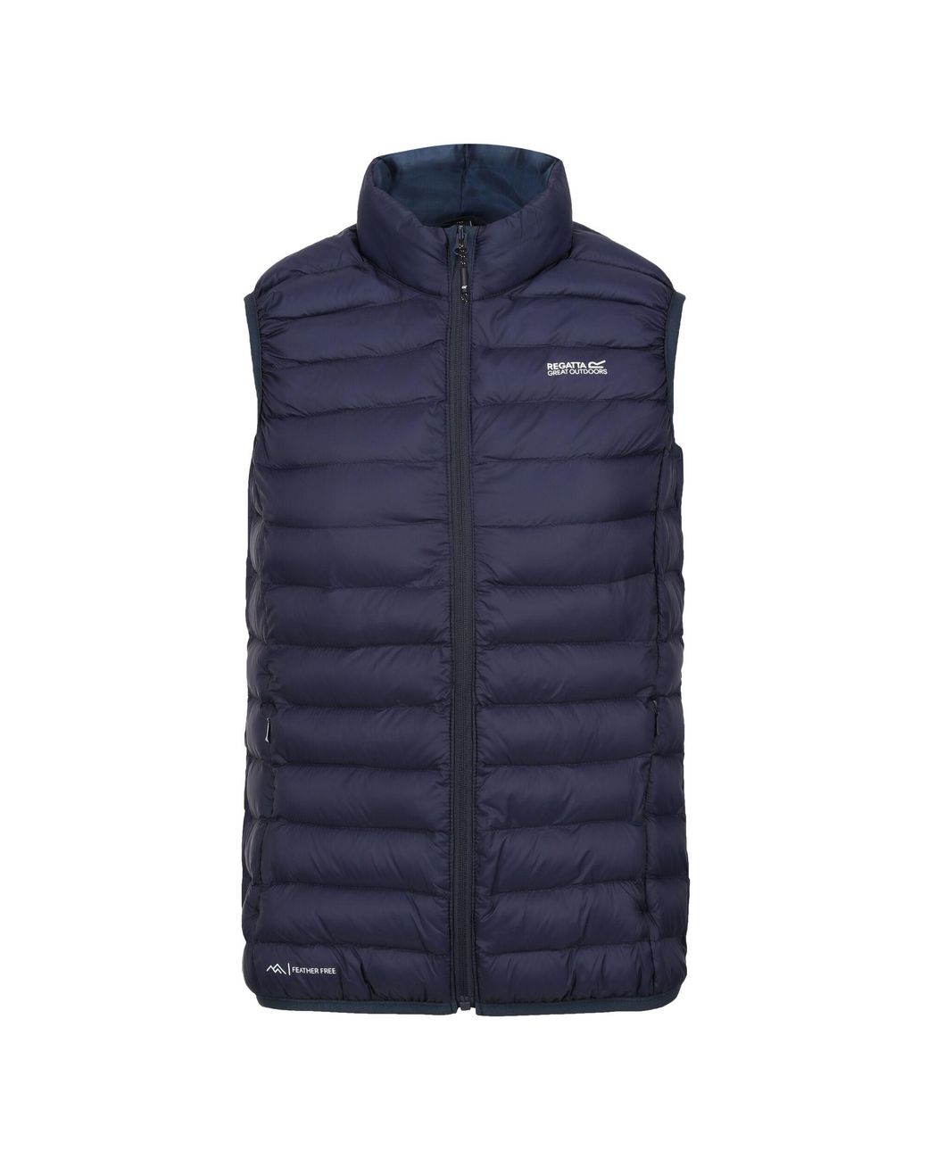 Regatta Blue Ladies Marizion Gilet /Sea Haze)