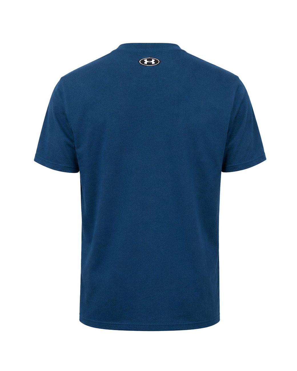 Under Armour Blue Originators T-Shirt for men