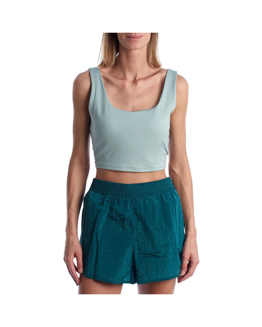 Gap Sportbeha 775848 in het Blue