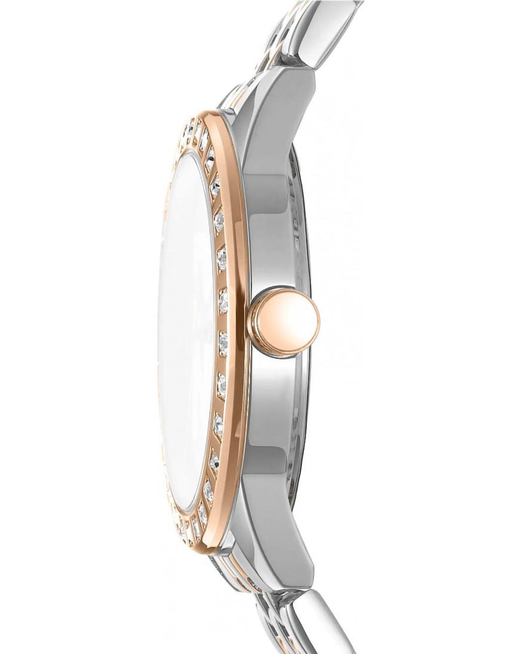 DKNY Blue Dk1L059M0085 Ladies Watch