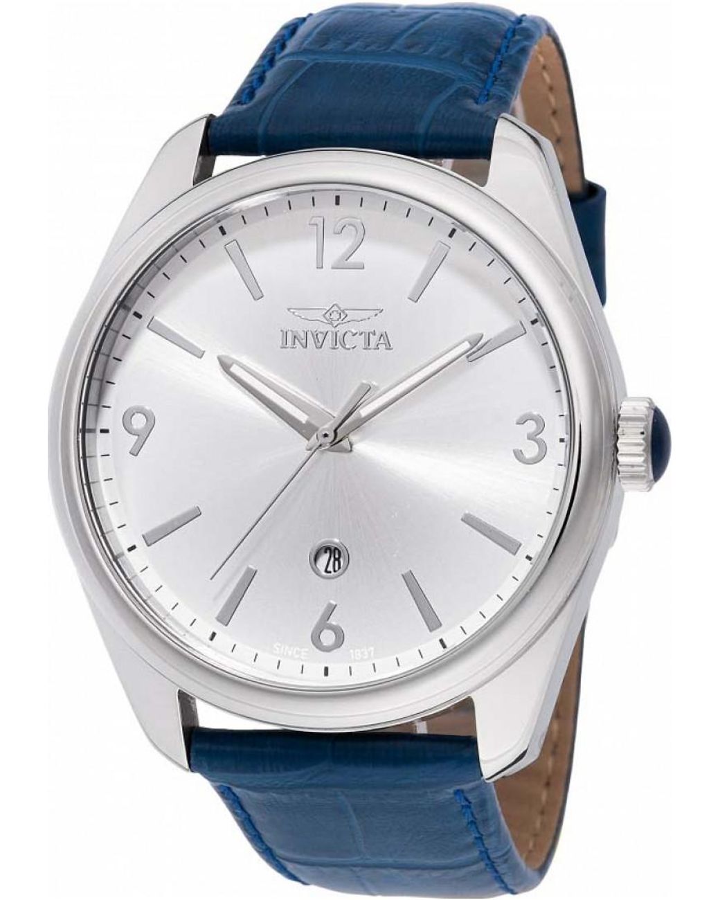 INVICTA WATCH Blue In-47798 Celestial Watch for men