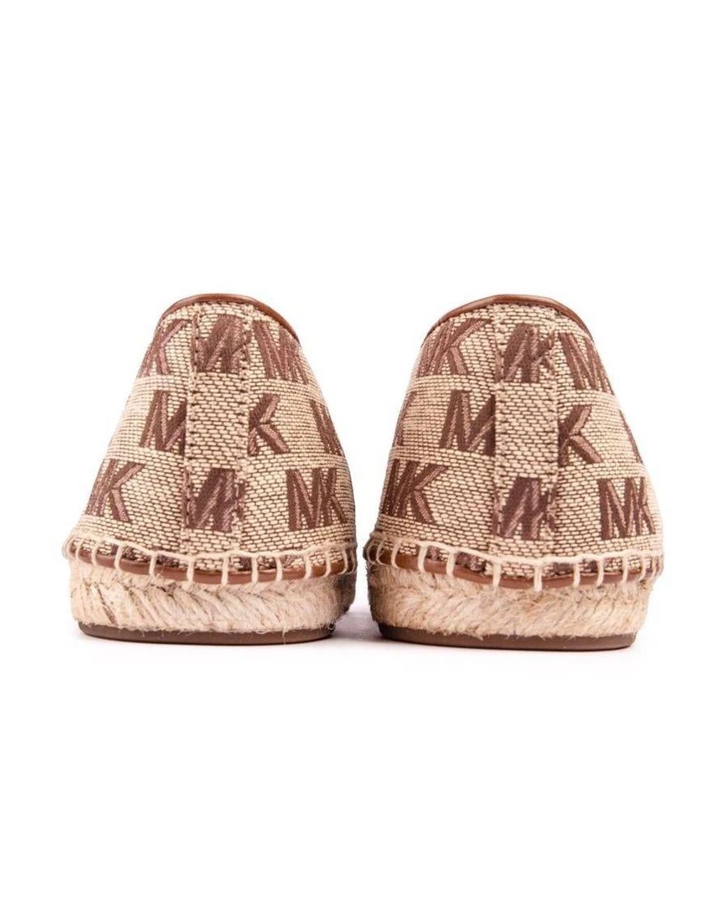 Mk slip on shoes cheap