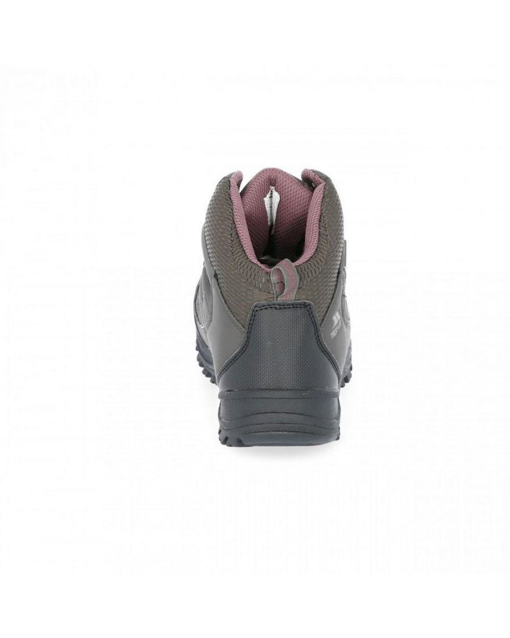 Trespass Brown Ladies Mitzi Waterproof Walking Boots