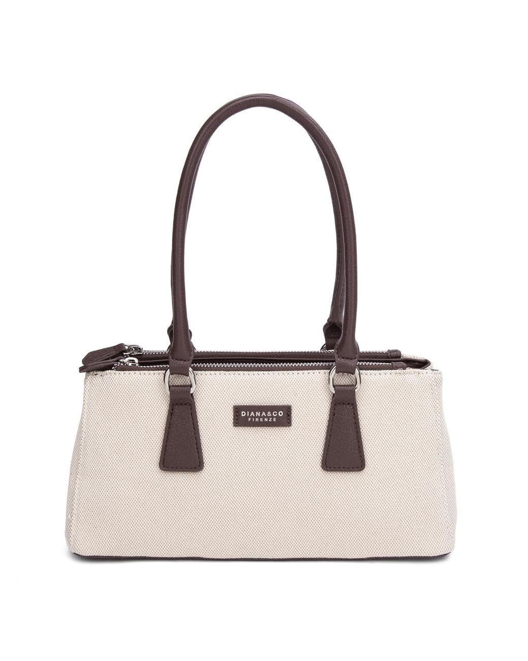 diana&co Natural Diana&Co Handtasche
