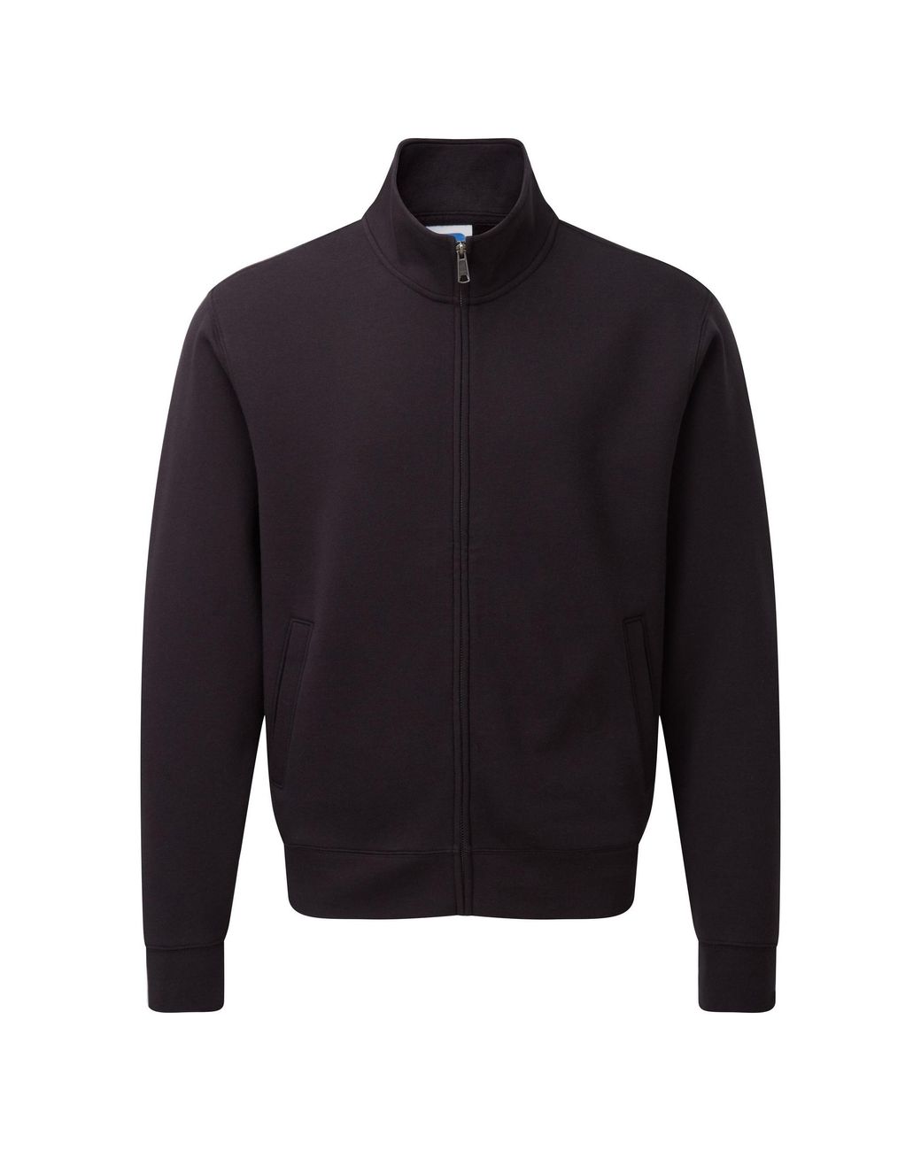 Russell Blue Authentic Full Zip Jacket for men
