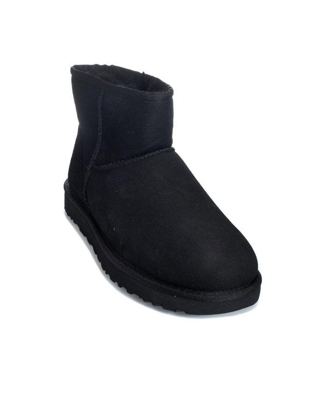 Ugg Blue Ugg Classic Mini Ii Boots