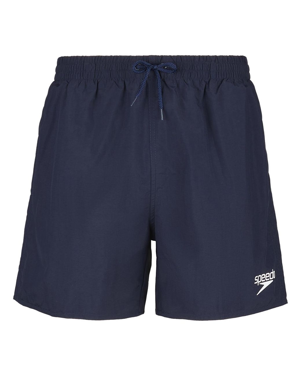 Speedo Blue Essential 16 Swim Shorts for men