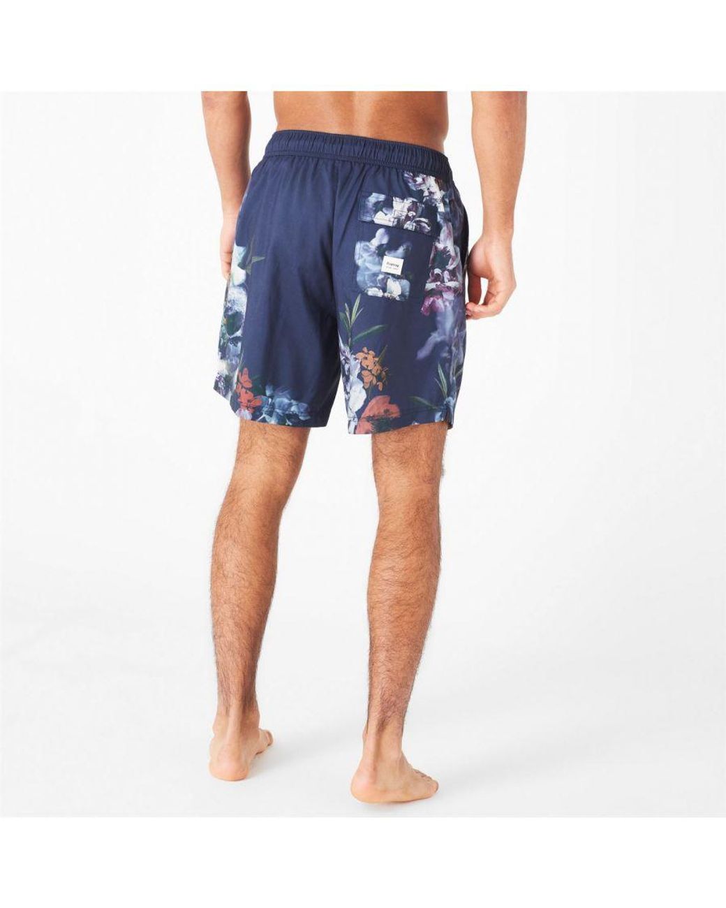Firetrap swim shorts sales