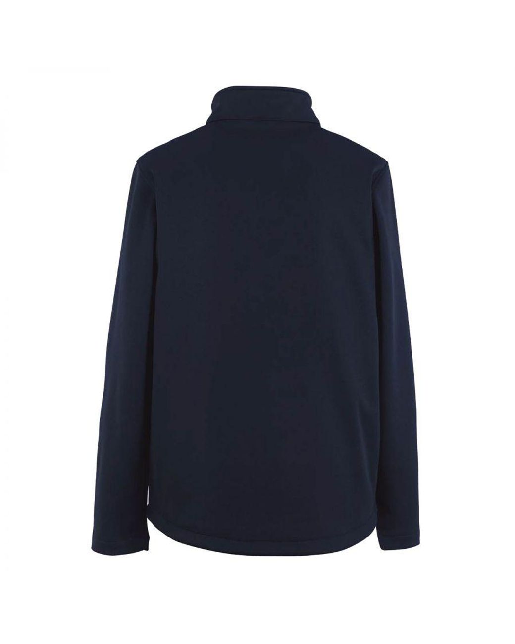 Russell Blue Smart Softshell Jacket (French) for men