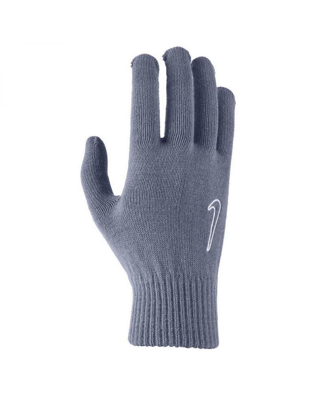 Nike 2025 blue gloves
