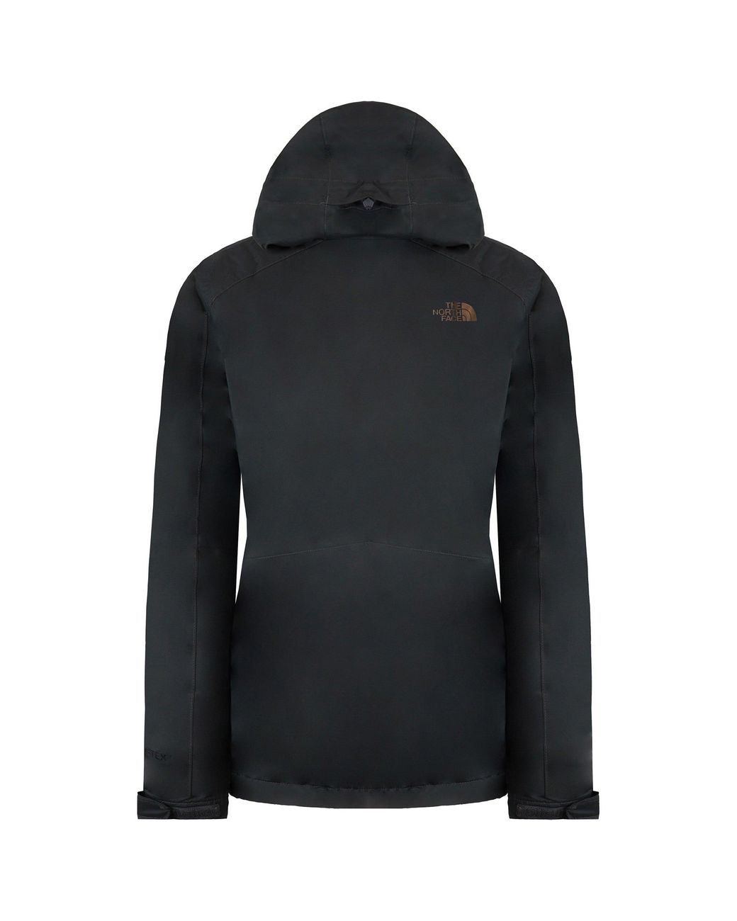 The North Face Black Mountain Ii Tri Jacket