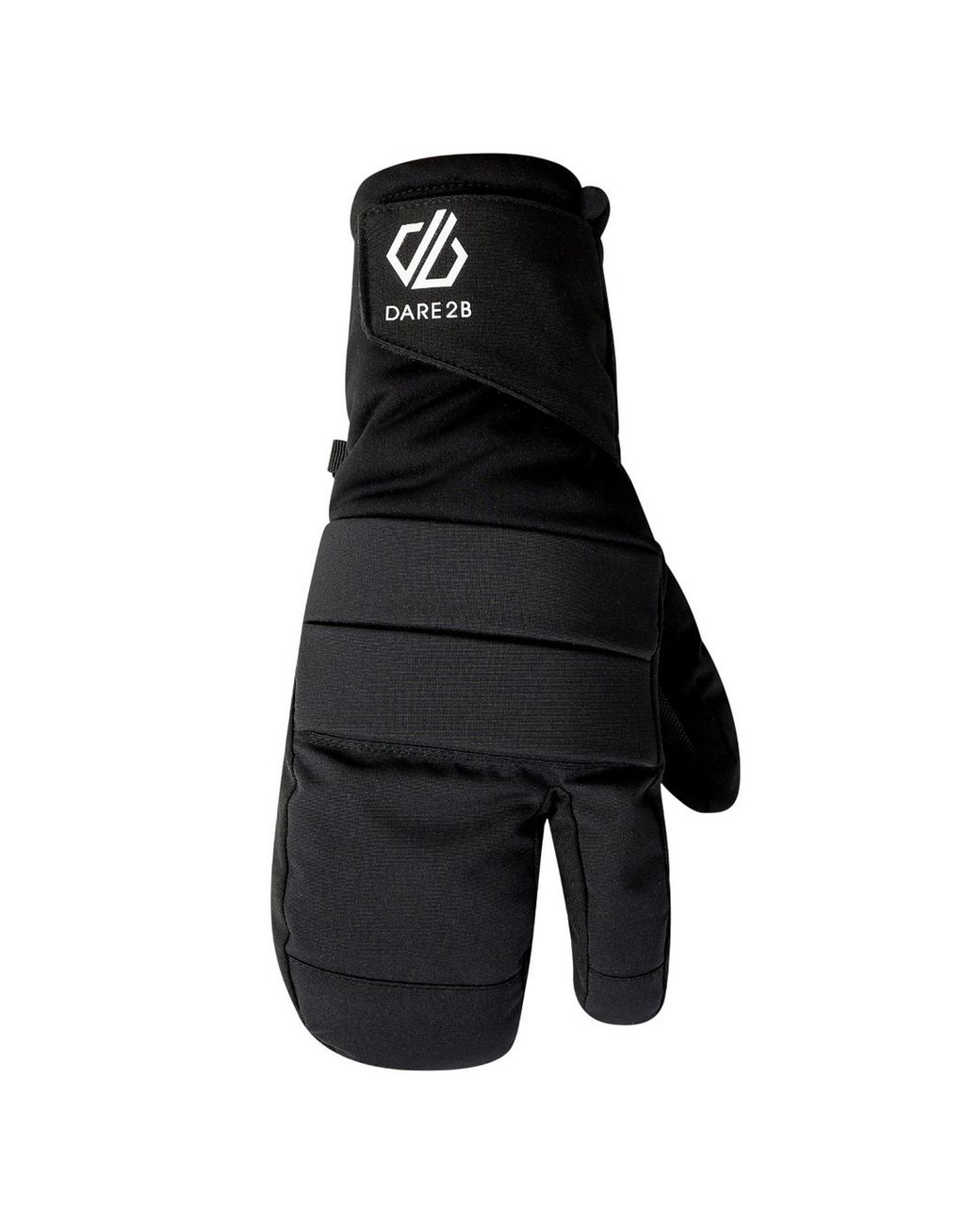 Dare 2b Black Adult Indicator Mittens