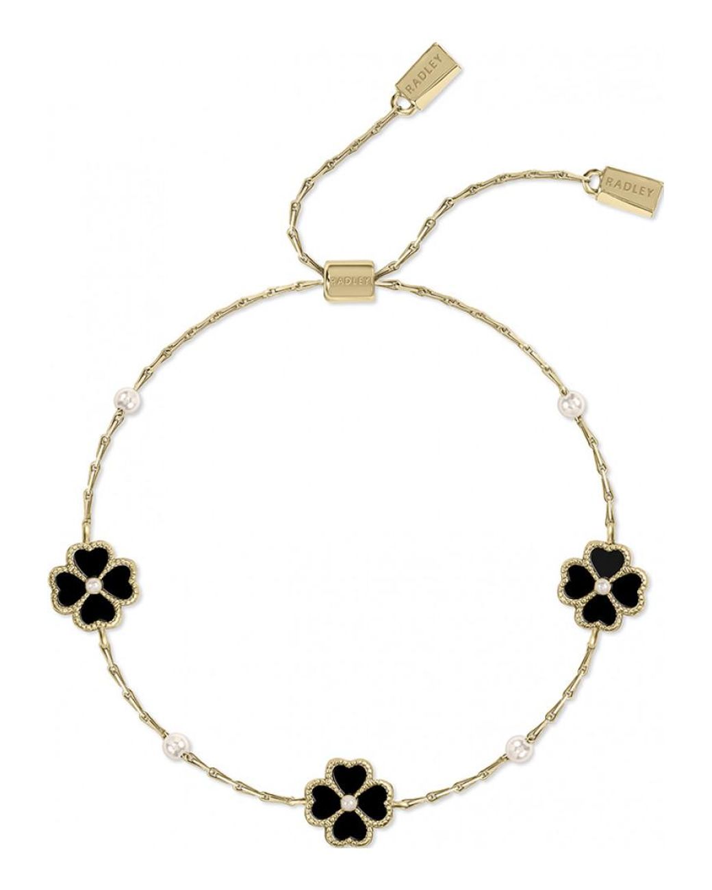 Radley White Ryj3498S Ladies Bracelet