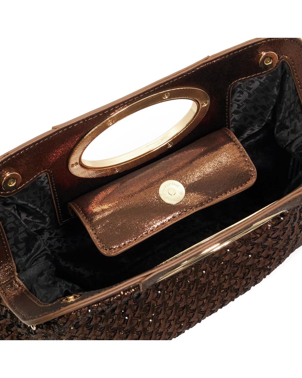 Dune Brown Accessories Ellsaz