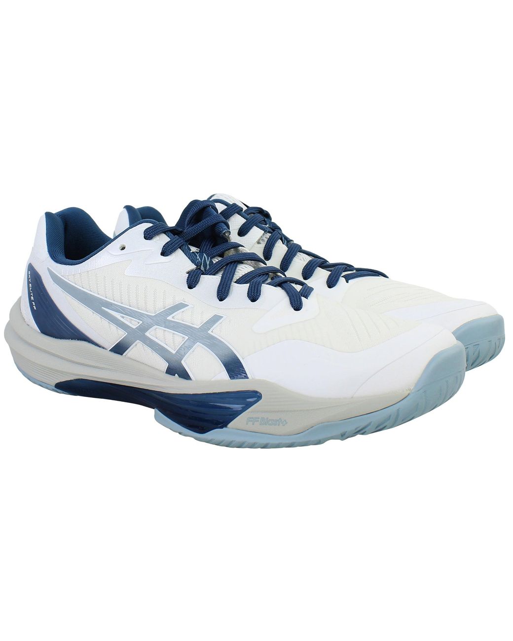 Asics Blue Sky Elite Ff 3 Volleyball Shoes for men